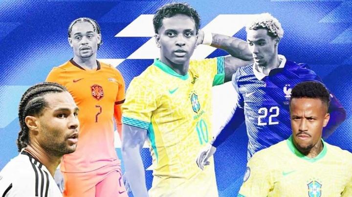 挪威主帅再谈飞猫悬案：球就是碰到了，若FIFA大方承认将更显格局